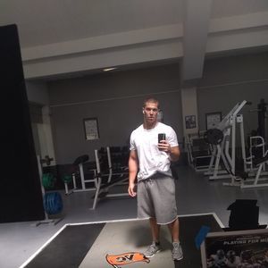 Meet your Posher, Mychal